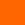 Tissu orange